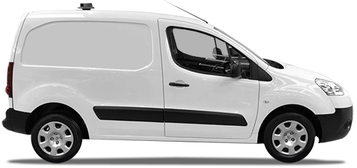 One 4 Vans