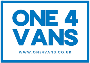 One 4 Vans One 4 Vans