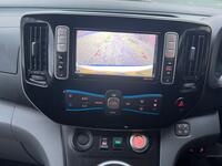 NISSAN E-NV200