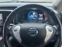 NISSAN E-NV200