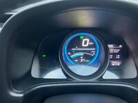 NISSAN E-NV200