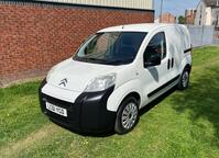 CITROEN NEMO