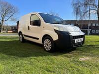 CITROEN NEMO