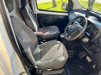 CITROEN NEMO