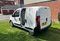 CITROEN NEMO