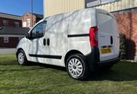 CITROEN NEMO