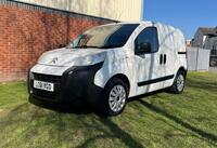 CITROEN NEMO