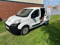 CITROEN NEMO