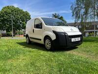 CITROEN NEMO