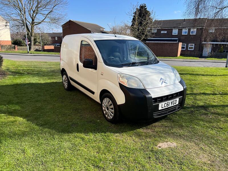 CITROEN NEMO