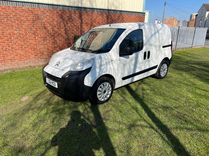 CITROEN NEMO