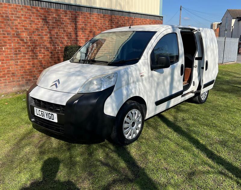 CITROEN NEMO