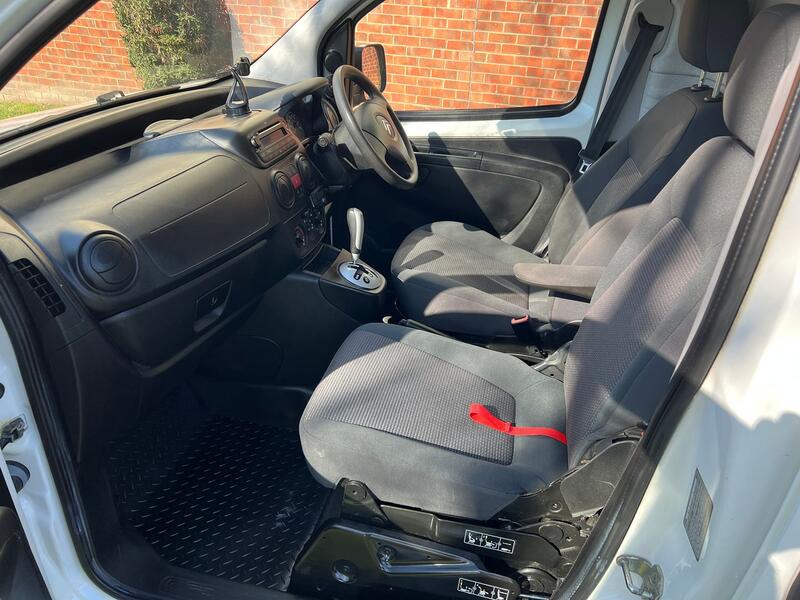 CITROEN NEMO