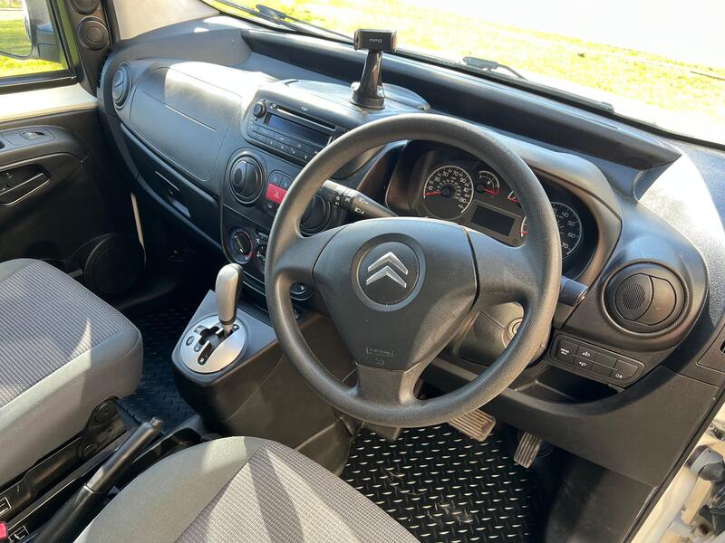 CITROEN NEMO