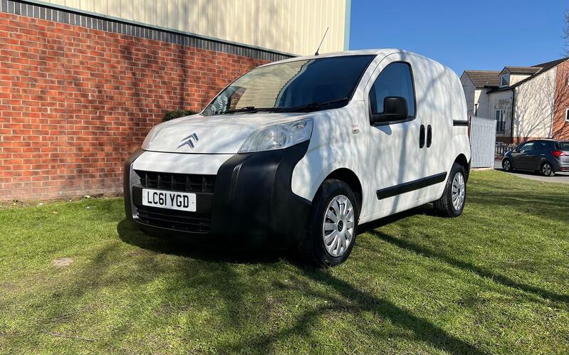 CITROEN NEMO