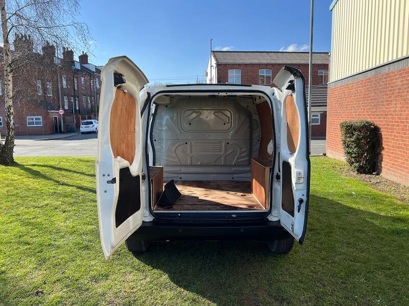 CITROEN NEMO