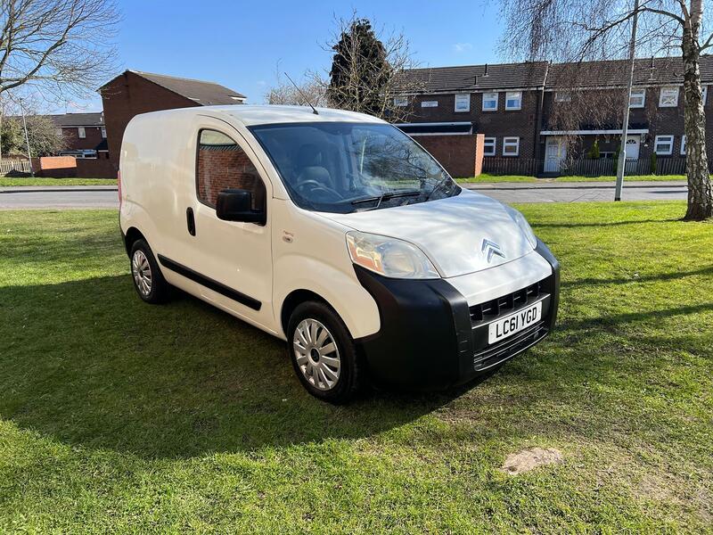 CITROEN NEMO