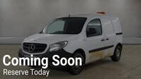 MERCEDES-BENZ CITAN