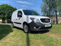 MERCEDES-BENZ CITAN