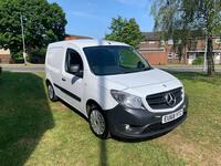 MERCEDES-BENZ CITAN