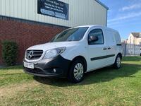 MERCEDES-BENZ CITAN