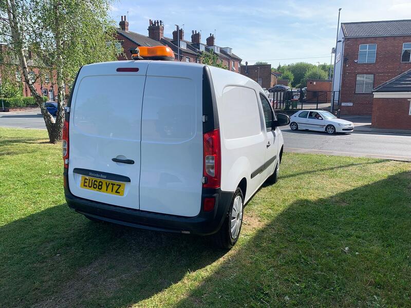 MERCEDES-BENZ CITAN