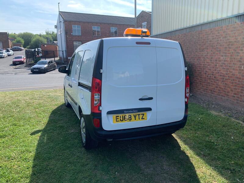 MERCEDES-BENZ CITAN